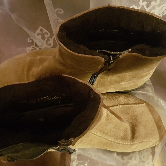 Ankle boots - Picture 4 of 6